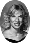 Nanette Robinson: class of 1982, Norte Del Rio High School, Sacramento, CA.